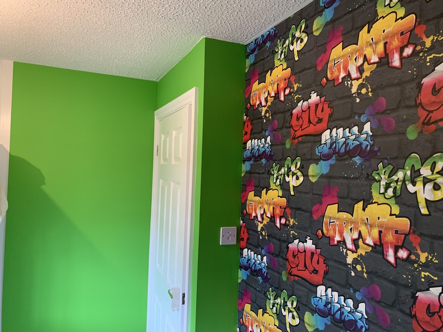 Kenny's painting & Decorating · Photos 3