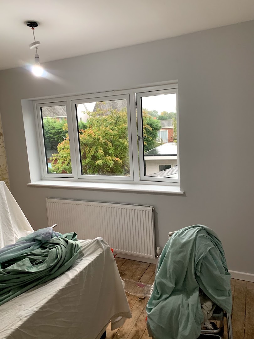 Kenny's painting & Decorating · Photos 10