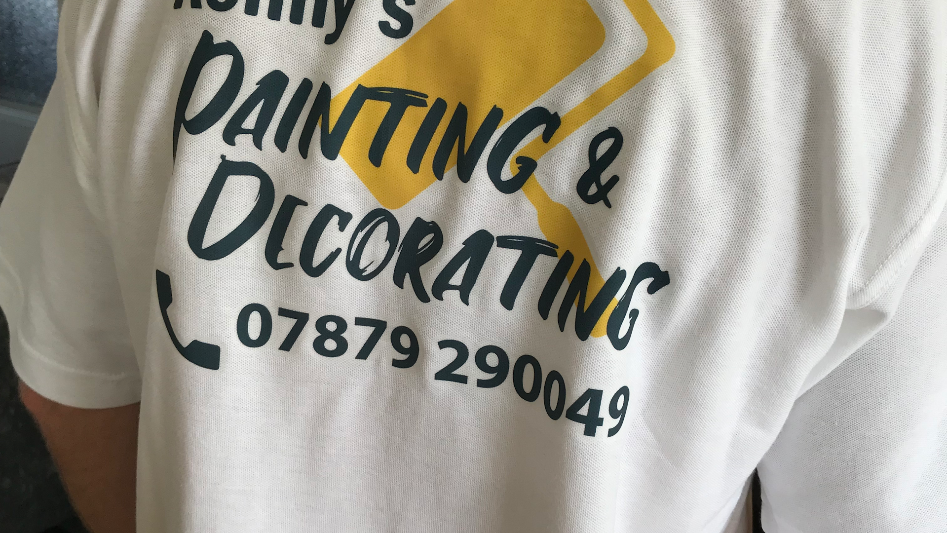 Kenny's painting & Decorating · Photos 9